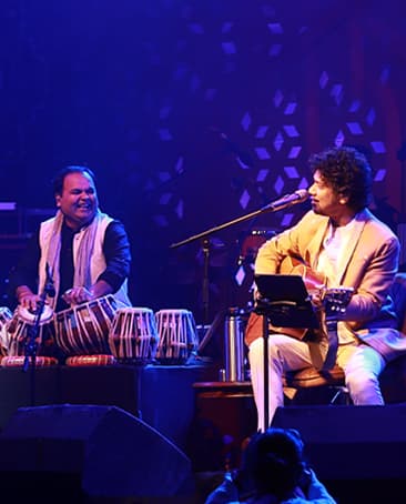 GHAZAL