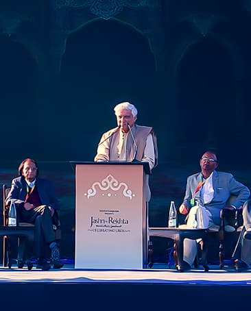 MUSHAIRA