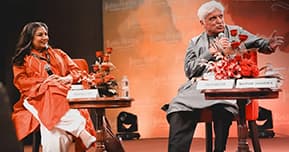 Jashn-e-Rekhta returns: Poetry as the language of love