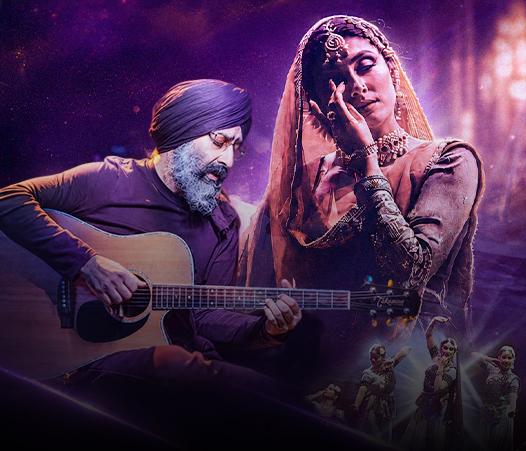Shaam-e-Rekhta 2026 Toronto