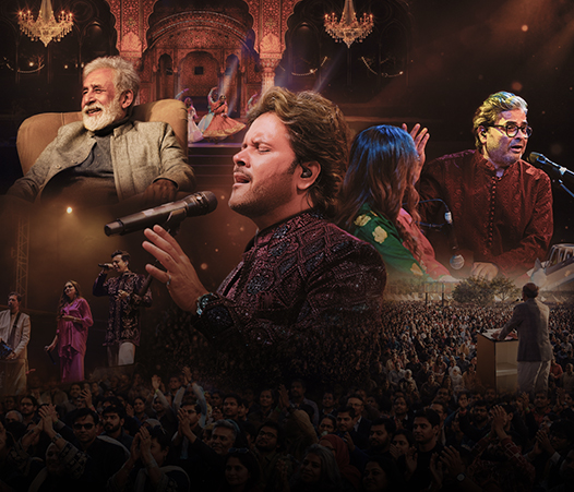 Jashn-e-Rekhta 2027 Delhi
